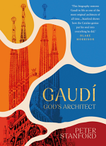 GAUDI: GOD'S ARCHITECT