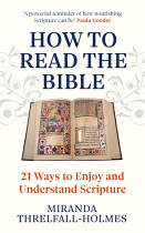 HOW TO READ THE BIBLE