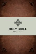 NIV CELTIC BIBLE