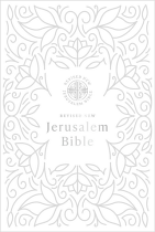 RNJB PERSONAL GIFT BIBLE