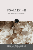 PSALMS 1 - 41