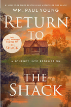 RETURN TO THE SHACK - PRE-ORDER