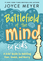 BATTLEFIELD OF THE MIND FOR KIDS