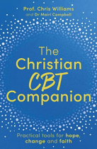 THE CHRISTIAN CBT COMPANION