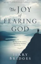 JOY OF FEARING GOD