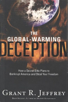 THE GLOBAL WARMING DECEPTION