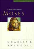 MOSES A MAN OF SELFLESS DEDICATION