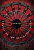 SEARCHING FOR GOD KNOWS WHAT