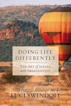 DOING LIFE DIFFERENTLY