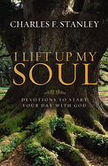 I LIFT UP MY SOUL