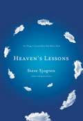 HEAVEN'S LESSONS