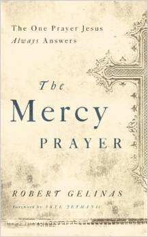 THE MERCY PRAYER