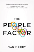 THE PEOPLE FACTOR