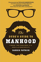 DUDES GUIDE TO MANHOOD