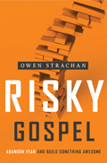 RISKY GOSPEL