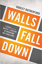 WALLS FALL DOWN