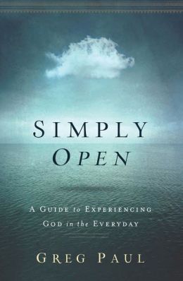 SIMPLY OPEN
