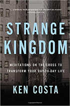 STRANGE KINGDOM