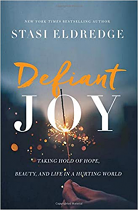 DEFIANT JOY