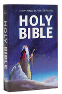 NKJV CHILDREN'S OUTREACH BIBLE