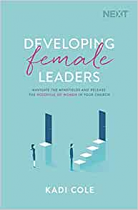 DEVELOPING FEMALE LEADERS