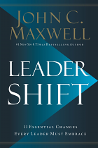 LEADERSHIFT