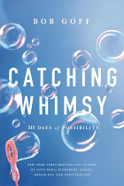 CATCHING WHIMSY