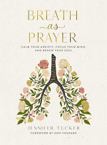 BREATH AS PRAYER 