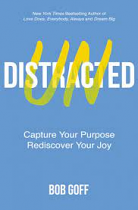 UNDISTRACTED
