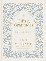 GIFTS AND GRATITUDES