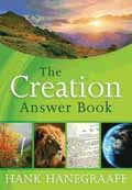 CREATION ANSWER BOOK HB