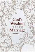 GODS WISDOM FOR YOUR MARRIAGE HB