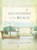 DEVOTIONS FROM THE BEACH :& DAYS YOU WISH YOU WERE THERE  HB