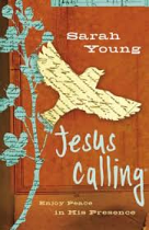 JESUS CALLING TEEN EDITION