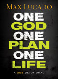 ONE GOD ONE PLAN ONE LIFE