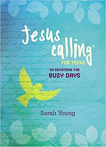 50 DEVOTIONALS FOR BUSY DAYS