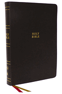 NKJV SUPER GIANT PRINT BIBLE