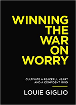 WINNING THE WAR ON WORRY