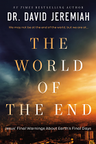 THE WORLD OF THE END