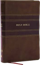 NKJV PERSONAL SIZE LARGE PRINT REFERENCE BIBLE