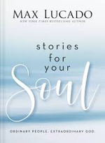STORIES FOR YOUR SOUL