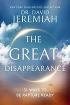 THE GREAT DISAPPEARANCE