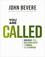 YOU ARE CALLED