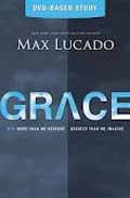 GRACE STUDY DVD