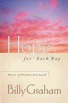 HOPE FOR EACH DAY