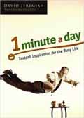 ONE MINUTE A DAY