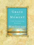 GRACE FOR THE MOMENT JOURNALLING DEVOTIONAL HB