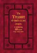 TREASURE OF GODS WORD HB