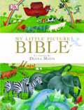 MY LITTLE PICTURE BIBLE HB