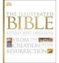 THE ILLUSTRATED BIBLE RETOLD HB